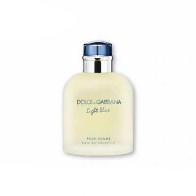 Dolce&Gabbana Light Blue